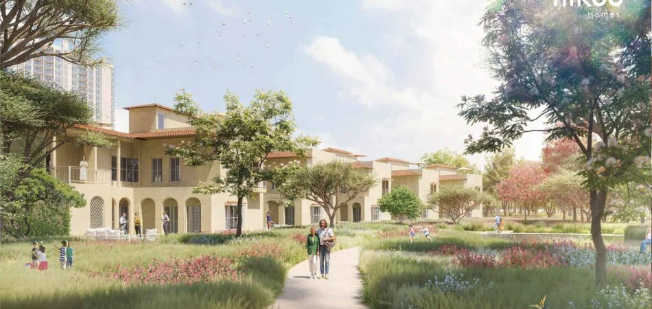 Advantages of Investing in Bhartiya Garden Enclave